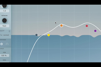 teach you music production