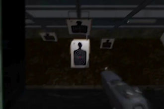 3d fps gun animation 3d fps gun model shooting game animation gun weapon model
