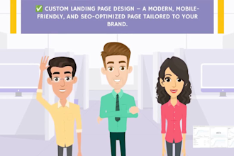hostinger website design hostinger website redesign wordpress landing pages