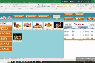 do excel, spreadsheet, timesheet, formula, data entry, vba, macros, graphs