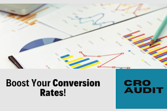 boost shopify sales shopify cro shopify marketing shopify cro audit