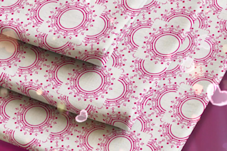 do pattern design, digital, fabric pattern or textile