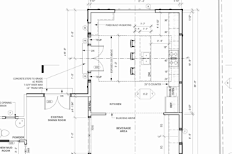 provide pe stamp for building permits, house plans, and blueprint approvals