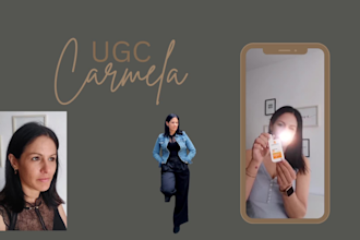 create natural ugc videos that convert