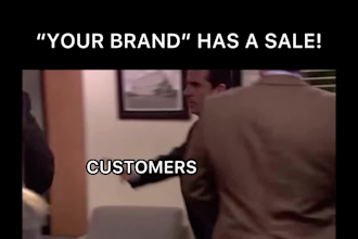 create funny memes and reels for your social media