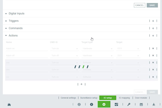 perform software qa manual testing on website mobile app api