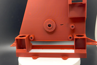 provide a high quality 3d printing and modeling service