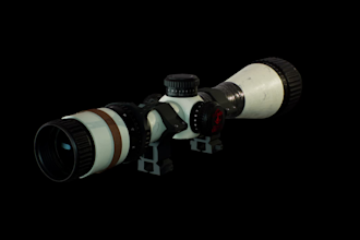 create high quality 3d game assets and props with texturing
