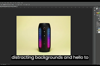 professional background removal solutions