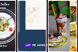 create engaging instagram videos stories ads for your brand