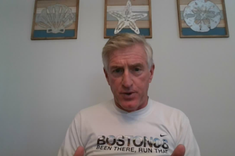 honestly review your running, cycling, fishing, or hunting product