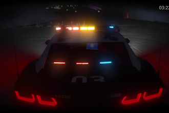 produce a fivem cinematic trailer for your server and mods