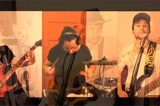 sing your rock, pop and metal vocals and write lyrics