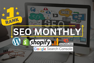 boost your plumbing, construction, and electrician website with SEO monthly