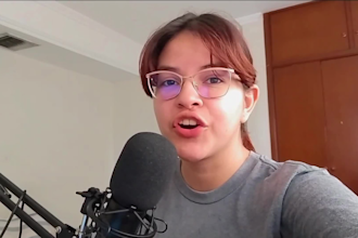 record your audiobook in spanish or english
