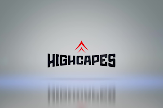 create logo animations that perfectly suit your business