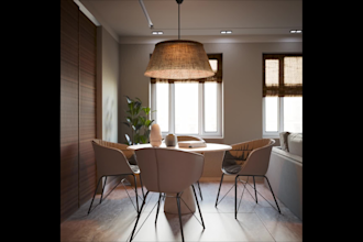 stunning 3d architectural animation, renders,  walkthroughs