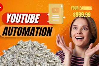 create top 10 youtube automation channel, faceless channel, cash cow videos