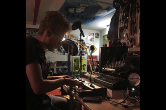 record piano, analog synths and keyboards for you