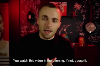 translation and transcription of your videos and audio