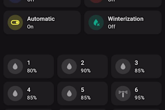 create home assistant automations and scripts