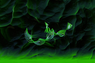 motion graphics video and 2d and 3d product animation