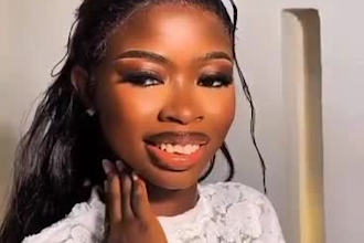 do a 30 seconds voice over african accent nigeria accent pop