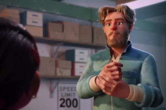 3d animation video 3d character animation 3d cartoon animation commercial video