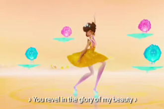 3d animation 3d animated music video 3d cartoon music video music visualization