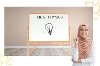 tutor you for mcat preparation online