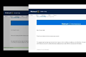 appeal walmart seller account suspension and reinstate it