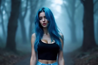 create stunning ai music videos with perfect visual sync