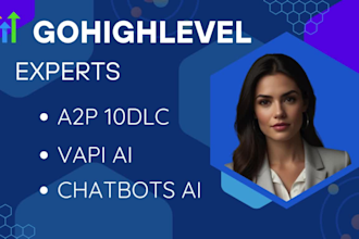 do gohighlevel API customization advance integration gohighlevel vapi ai chatbot