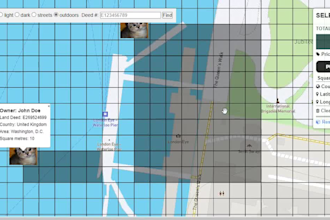 integrate google maps api in your website