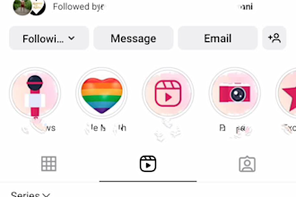 be your trusted instagram manager