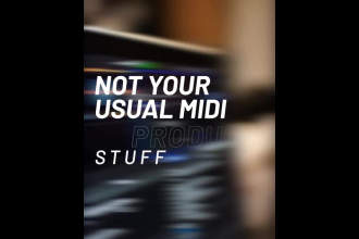 create exclusive intro instrumental for your podcast
