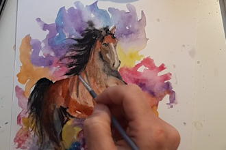 illustrate your story or idea