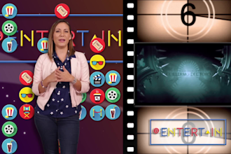 produce and create your web TV show