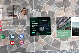 develop augmented reality ios app