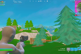 duo or coach you in any fortnite tournament