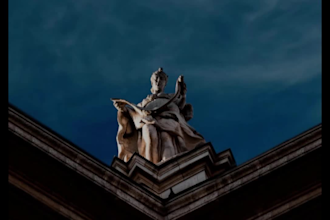 make nuke compositions and digital cleanups to the video