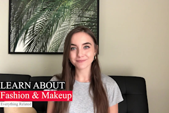 edit your videos professionally
