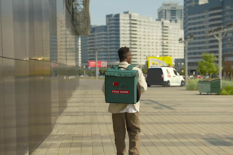 integrate 3d cgi elements seamlessly into live action footage