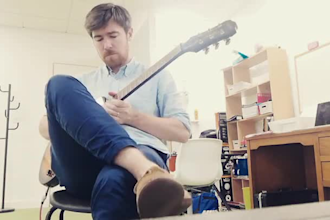 record any guitar style you want for your song