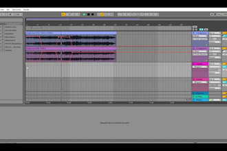 edit, mix, and master your audio, podcast, video, etc in the most pro way