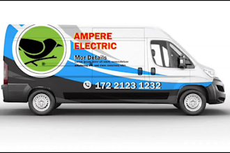 do vehicle, car and wan wrap design for business