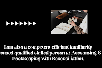 do accounting and bookkeeping in wave accounting software