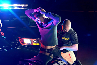 video editing, true crime videos, crime, true crime script