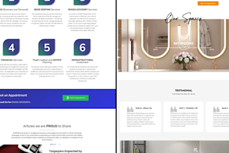 create an elearning education school lms wordpress website