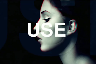 craft stunning youtube videos with expert editing and stock footage